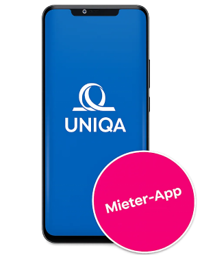 Mieter app